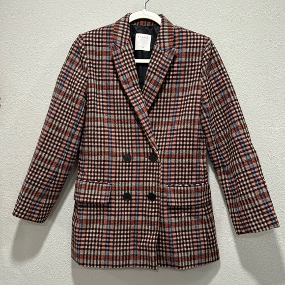 Sandro blazer - Picture 1 of 3